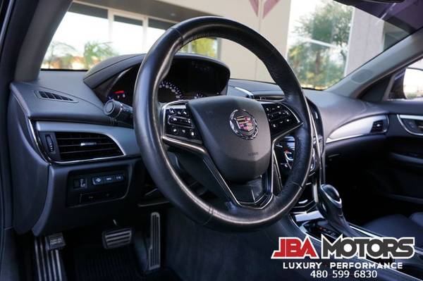 2014 Cadillac ATS Premium RWD Sedan for sale in Mesa, AZ – photo 5