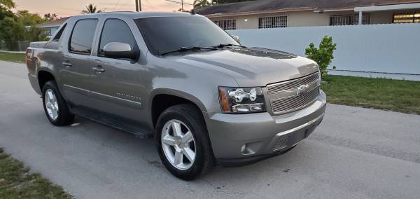 chevrolet avalanche for sale in Hialeah, FL – photo 2