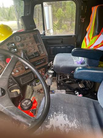 1994 Frieghtliner Water Truck for sale in polson, MT – photo 5