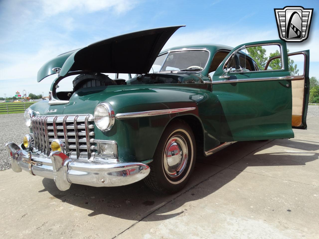 1948 Dodge Custom for sale in O'Fallon, IL – photo 57