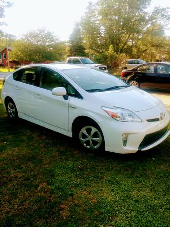 Toyota Prius 2012 for sale in Erie, PA – photo 5