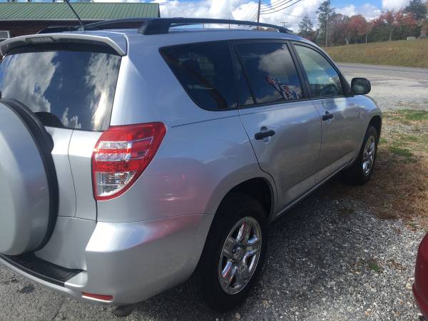 2010 Toyota RAV4 only 95k Miles! Runs and drives like new! - cars &... for sale in Marion, NC – photo 4