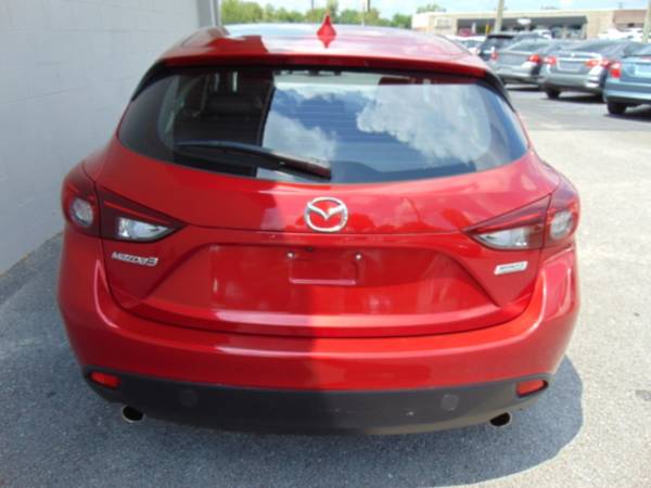2016 Mazda MAZDA3 $0 DOWN? BAD CREDIT? WE FINANCE! for sale in Hendersonville, TN – photo 4