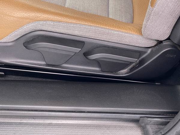 2014 BMW i3 Hatchback 4D hatchback White - FINANCE ONLINE - cars &... for sale in Phoenix, AZ – photo 24
