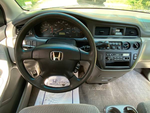 2002 HONDA ODYSSEY - cars & trucks - by owner - vehicle automotive... for sale in Mc Lean, District Of Columbia – photo 16
