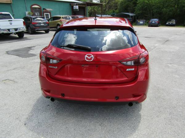 2017 Mazda 3 - - by dealer - vehicle automotive sale for sale in Hernando, FL – photo 6