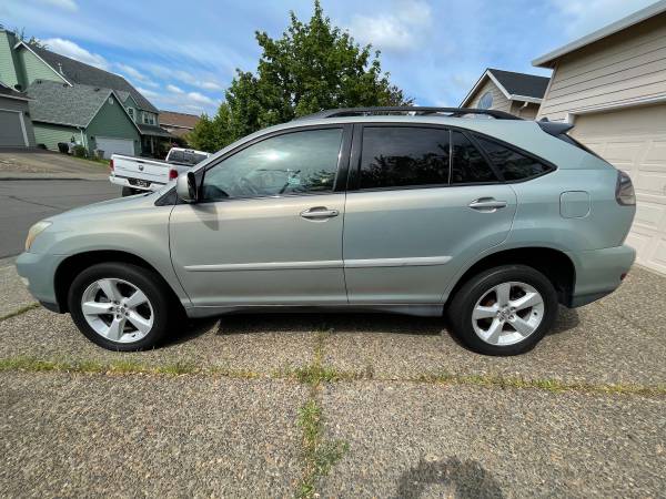 2006 Lexus RX330 for sale in Sherwood, OR – photo 8