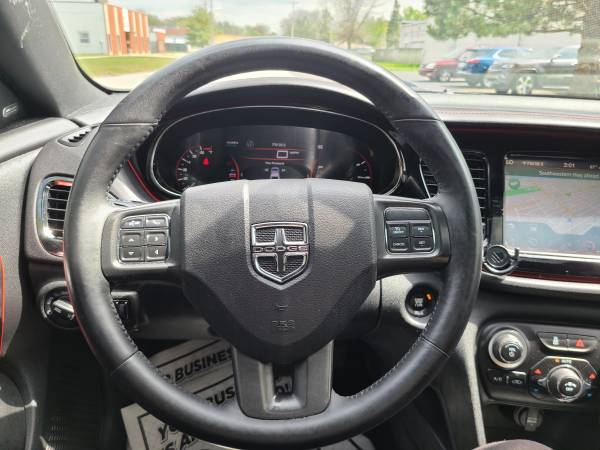 2016 Dodge Dart GT - - by dealer - vehicle automotive for sale in redford, MI – photo 21