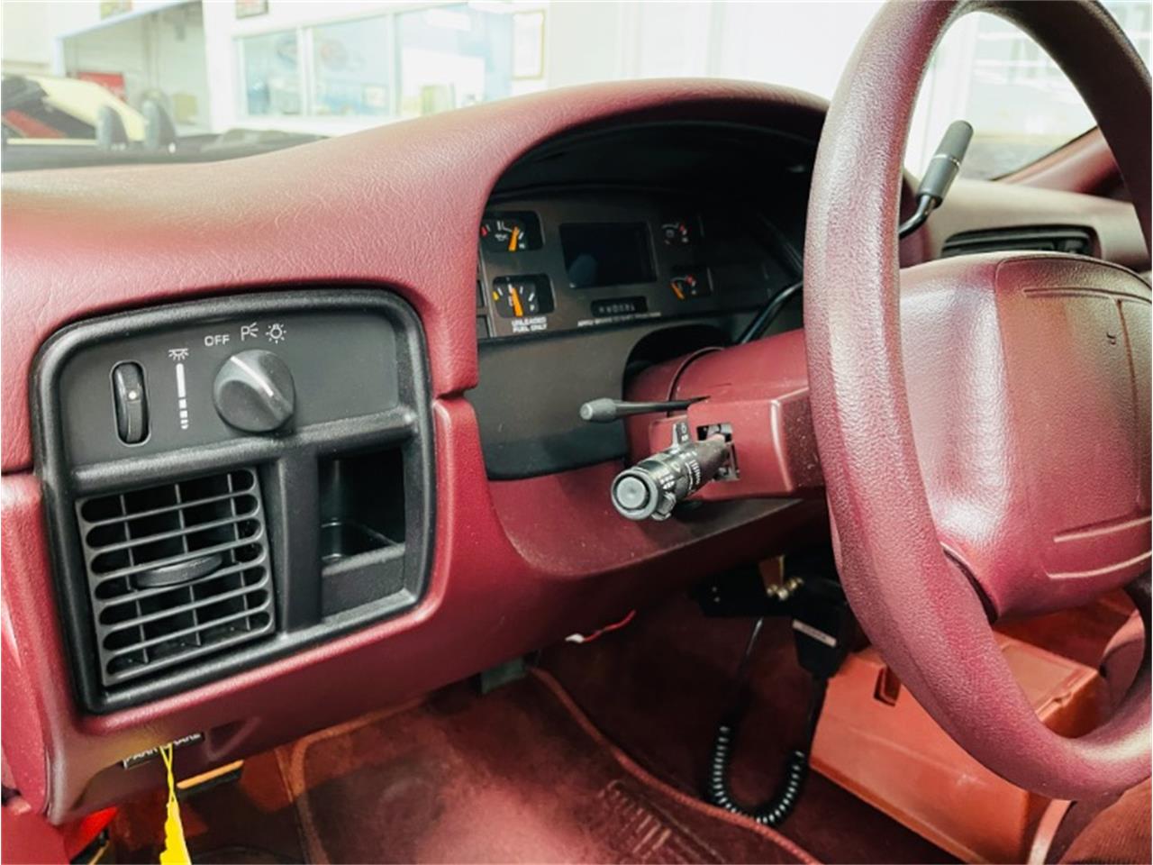 1994 Chevrolet Caprice for sale in Mundelein, IL – photo 34