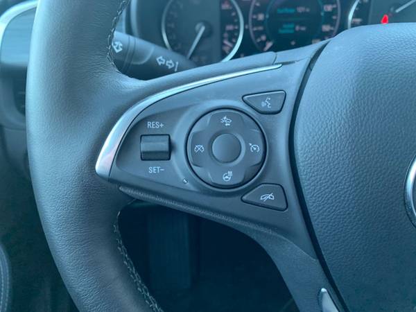 2020 Buick Envision AWD 4dr Premium - - by for sale in Council Bluffs, NE – photo 16