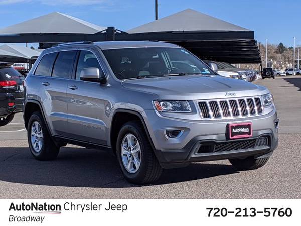 2014 Jeep Grand Cherokee Laredo 4x4 4WD Four Wheel Drive... for sale in Littleton, CO – photo 5