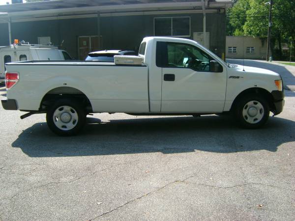 2009 Ford F-150 Xtra Cab 4x2 V8 Pick up 101,953 Miles Excellent Truck for sale in Villa Rica, GA – photo 9
