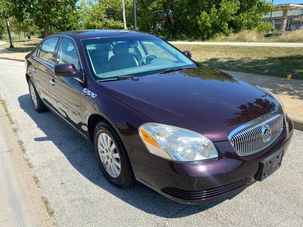 2008 BUICK LUCERNE CX 75K GOOD BRAKES WHEEL GOOD TIRES 104849 - cars... for sale in Skokie, IL – photo 5