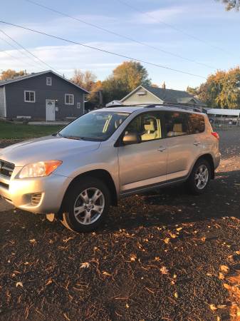 Toyota RAV4 for sale in Uniontown, ID – photo 3