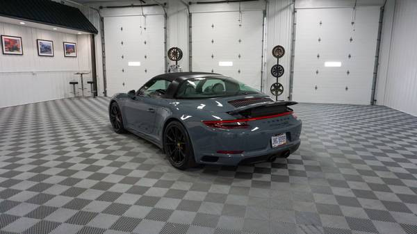 2018 Porsche 911 - - by dealer - vehicle automotive sale for sale in North East, OH – photo 8