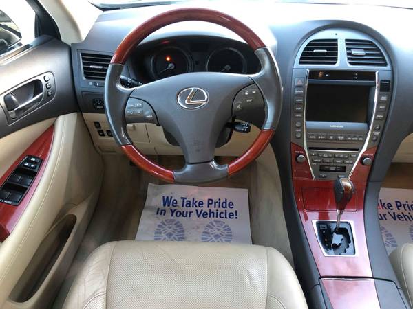 2008 Lexus ES 350 for sale in Lincoln, IA – photo 10