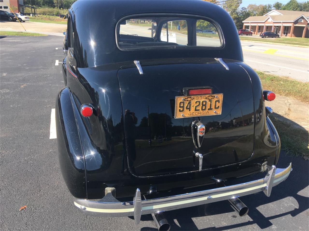1939 Chevrolet Deluxe for sale in Clarksville, GA – photo 4