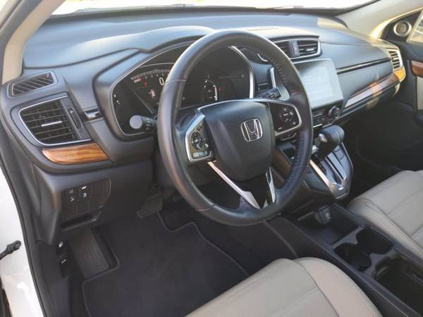 2019 Honda CR-V EX-L AWD All Wheel Drive SKU: KE059731 - cars & for sale in Mobile, AL – photo 11