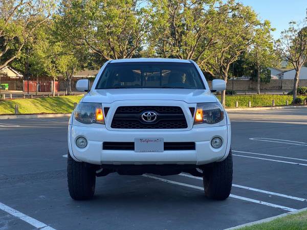 2011 Toyota Tacoma TRD Sport 4WD for sale in Palm Springs, CA – photo 7