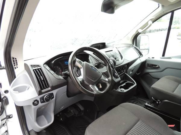 2017 Ford Transit T-150 Cargo Work Van! FLEET MAINTAINED! 115k MILES! for sale in WHITE HOUSE, TN – photo 16