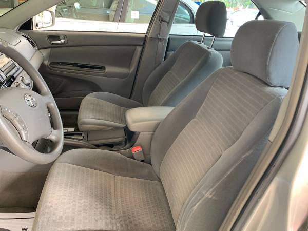 *** 2006 Toyota Camry- EVERYONE IS APPROVED NO MATTER WHAT!! *** -... for sale in Daytona Beach, FL – photo 2
