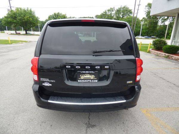 2016 Dodge Grand Caravan SE Holiday Special for sale in Burbank, IL – photo 9