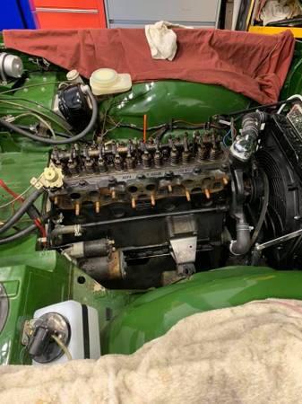 MG / Triumph / Austin Healey repair and restorations - cars & trucks... for sale in Plymouth, MA – photo 19