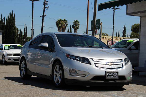 2013 CHEVY VOLT *0-500 DOWN, BAD CREDIT REPO 1ST TIME BUYER for sale in Los Angeles, CA – photo 3