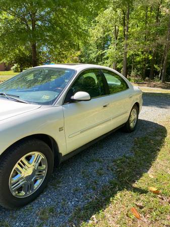 Mercury Sable for sale in King George, VA – photo 5