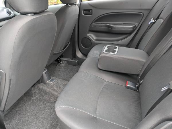 @@@ 2019 Mitsubishi Mirage 20K Miles BACK UP CAM ONE OWNER @@@ -... for sale in Akron, OH – photo 18