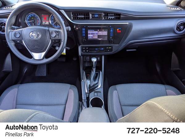 2019 Toyota Corolla LE SKU:KP881836 Sedan - cars & trucks - by... for sale in Pinellas Park, FL – photo 17