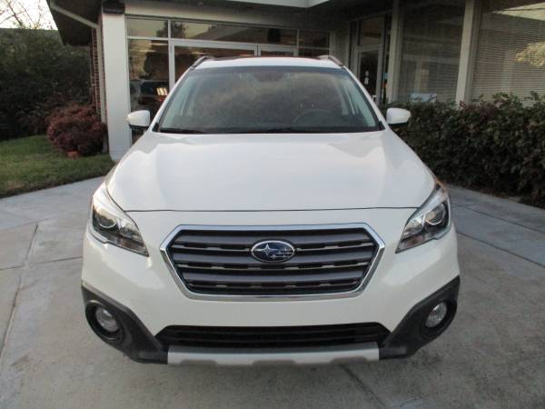 2017 Subaru Outback 2 5i Touring AWD - - by dealer for sale in franklin,tn.37064, TN – photo 2
