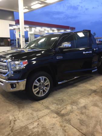 Toyota Tundra for sale in Jackson, MS – photo 3