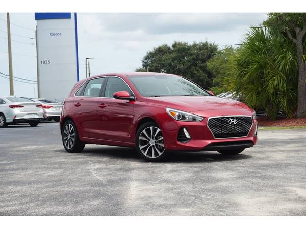 2019 Hyundai Elantra GT Base - cars & trucks - by dealer - vehicle... for sale in Cocoa, FL – photo 2
