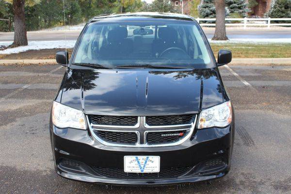 2015 Dodge Grand Caravan SE - Over 500 Vehicles to Choose From! for sale in Longmont, CO – photo 13