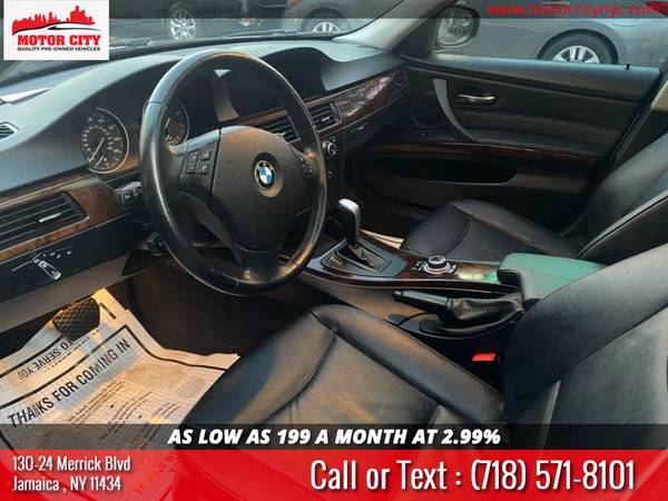 CERTIFIED 2011 BMW 328Xi! FULLY LOADED! WARRANTY! CLEAN CARFAX!... for sale in JAMACA, NY – photo 8