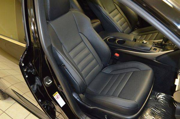 2015 Lexus IS IS 350 Sedan 4D - 99.9% GUARANTEED APPROVAL! for sale in Manassas, VA – photo 18