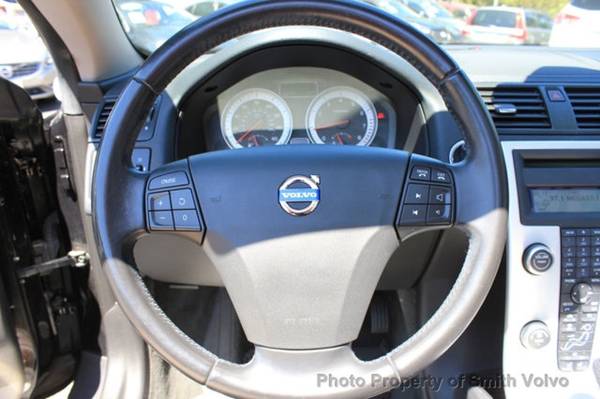 2012 Volvo C70 T5 for sale in San Luis Obispo, CA – photo 12