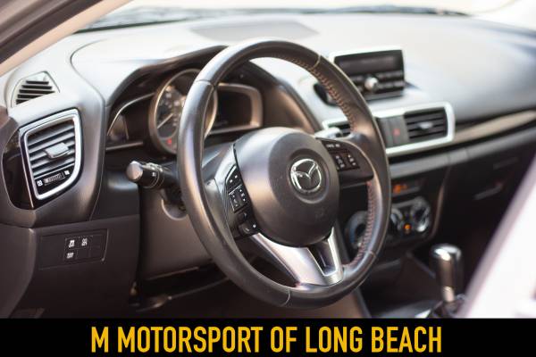 2014 MAZDA3 i Touring Hatchback | APPLY NOW | APPT ONLY... for sale in Long Beach, CA – photo 7