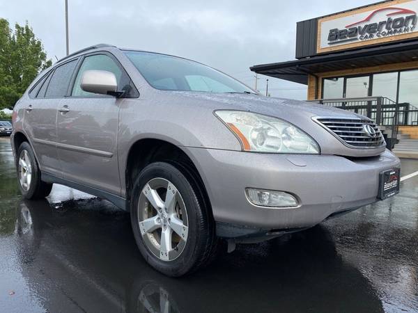2005 Lexus RX AWD All Wheel Drive 330 SUV - cars & trucks - by... for sale in Hillsboro, OR – photo 12