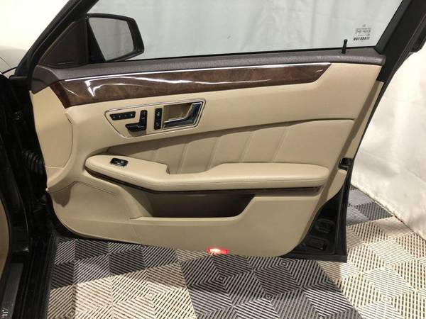 2010 MERCEDES-BENZ E-CLASS E350 4MATIC - - by dealer for sale in North Randall, OH – photo 23