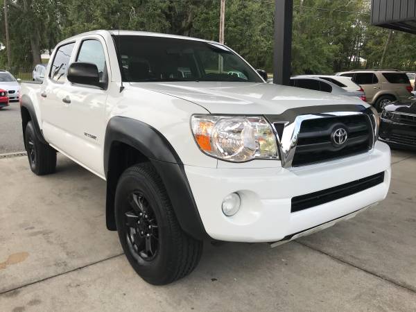 2008 Toyota Tacoma TRD 93k Miles for sale in Tallahassee, FL – photo 7