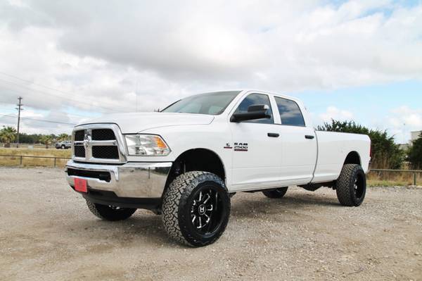 2018 RAM 2500 TRADESMAN*CUMMINS*ONE OWNER*BLUETOOTH*HOSTILE... for sale in Liberty Hill, IN