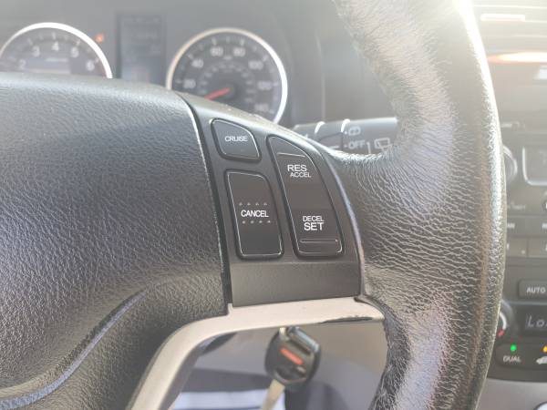 2008 Honda CR-V EX-L AWD **Free Powertrain Warranty** - cars &... for sale in Omaha, NE – photo 13