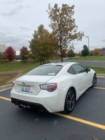 2015 Scion FRS for sale in Homer Glen, IL – photo 2