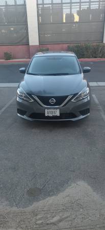 nissan sentra - cars & trucks - by owner - vehicle automotive sale for sale in Thousand Palms, CA – photo 2