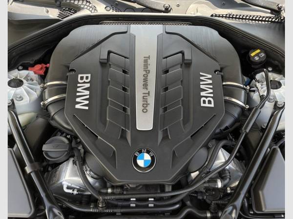 2017 BMW 6 Series 650i GRAN COUPE ONLY 27K MILES CLEAN CARFAX for sale in Sarasota, FL – photo 16