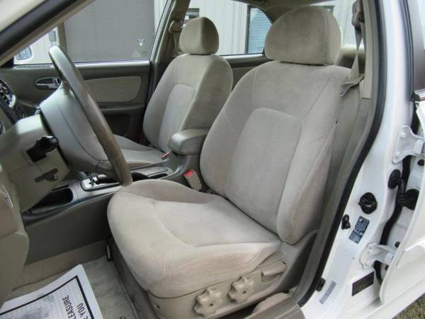 2004 Hyundai Sonata GL - cars & trucks - by dealer - vehicle... for sale in Marion, IA – photo 13
