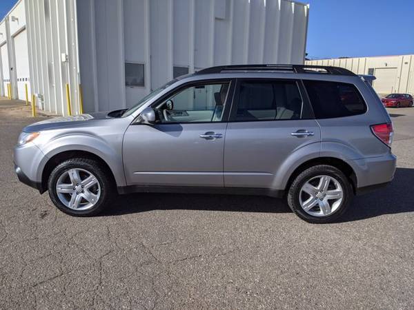 2009 Subaru Forester X Limited AWD All Wheel Drive SKU:9H752820 -... for sale in Centennial, CO – photo 10