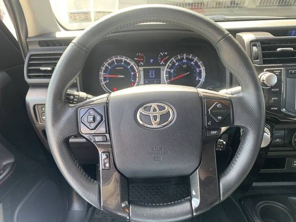 2018 Toyota 4Runner TRD Off-Road Sport Utility 4D for sale in Omaha, NE – photo 12